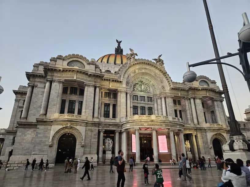 How to Pay Taxes in Mexico as a Foreigner: Best Option for Digital Nomads and Online Entrepreneurs