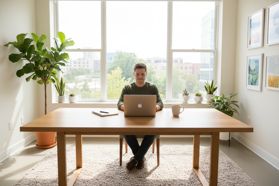 Trabajo remoto y Pago Extranjero: ¿Qué pasa si mi "nómina" es en dolares?