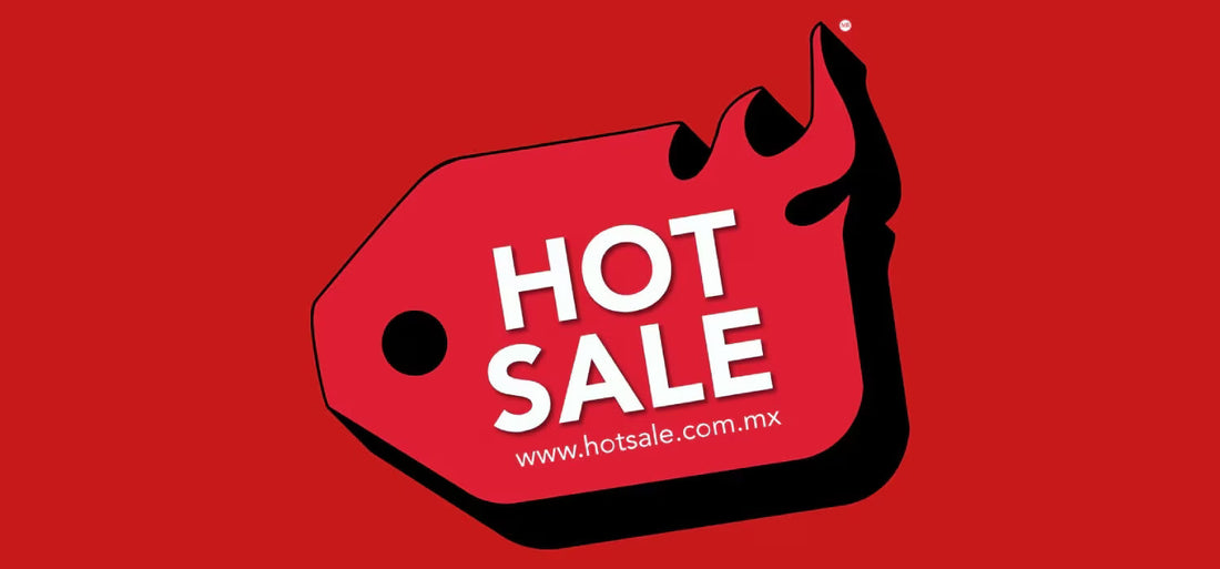 🔥 Hot Sale 2026: Guía Completa de Promociones Bancarias (Del 25 de Mayo al 2 de Junio)