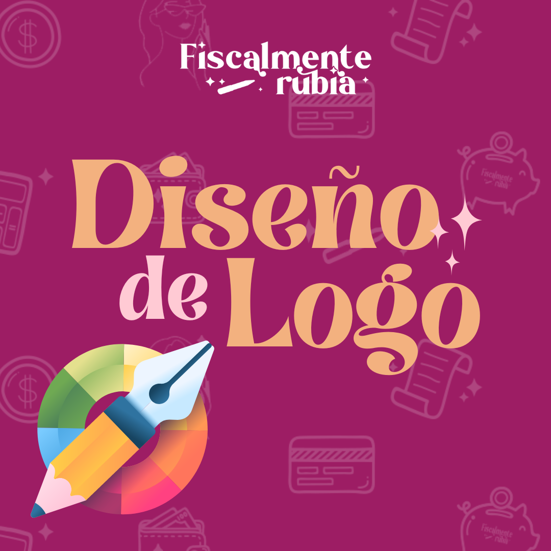 Diseño de Logo