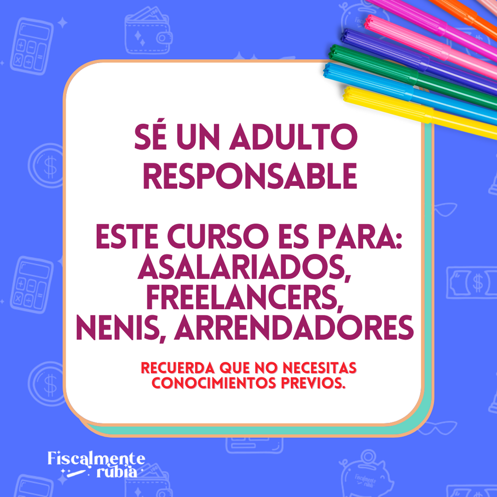 Curso Online SAT Millennials PARA NENIS Y GODINEZ