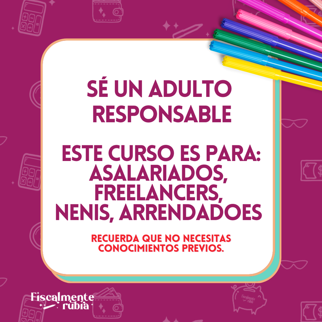 Curso EN VIVO SAT PARA NENIS Y GODINEZ NOV2024