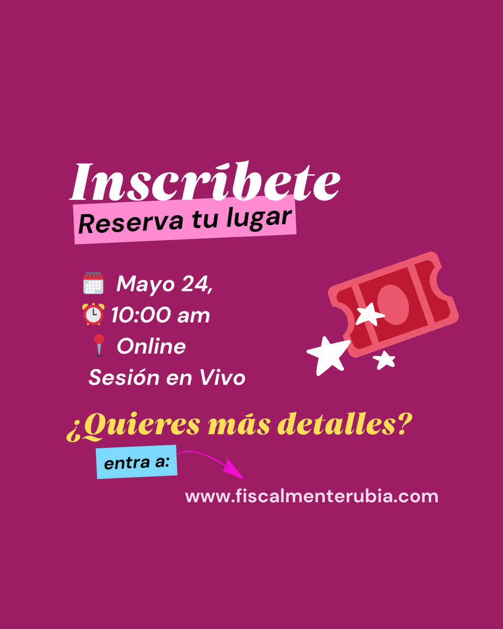 SAT para Profesionales: Todo lo que necesitas saber para cumplir con el SAT.
