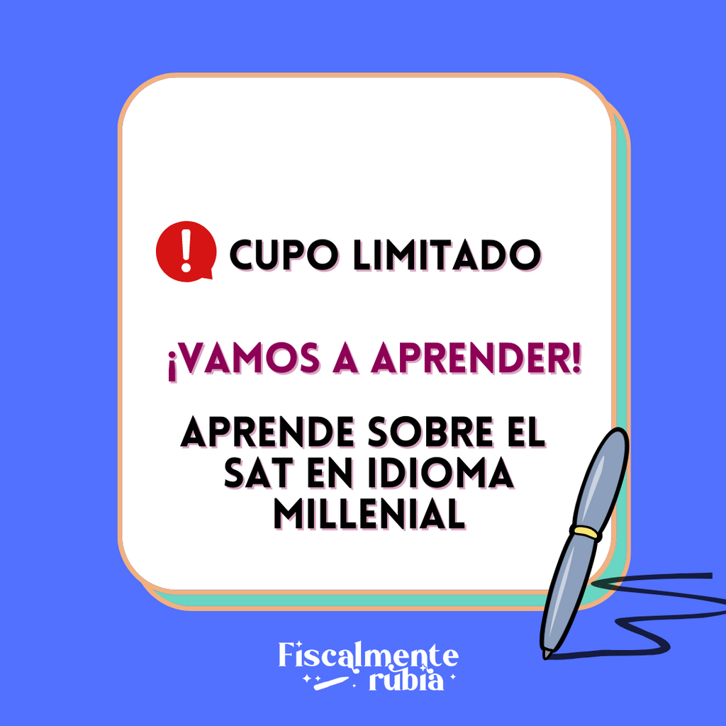 Curso Online SAT Millennials PARA NENIS Y GODINEZ