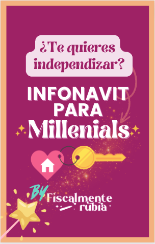 EBOOK: Infonavit para millennials