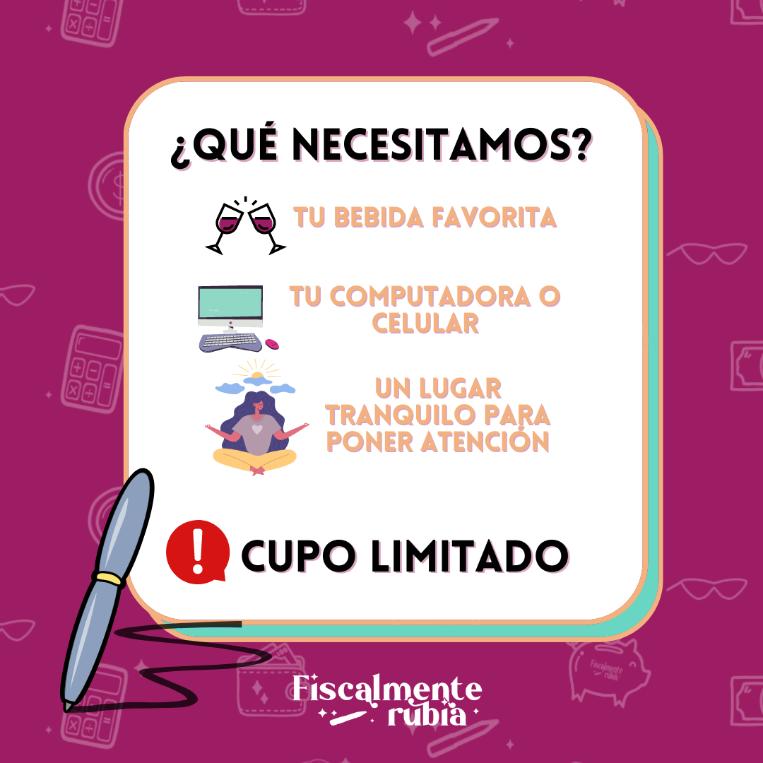 Curso SAT para Godinez Actualizado