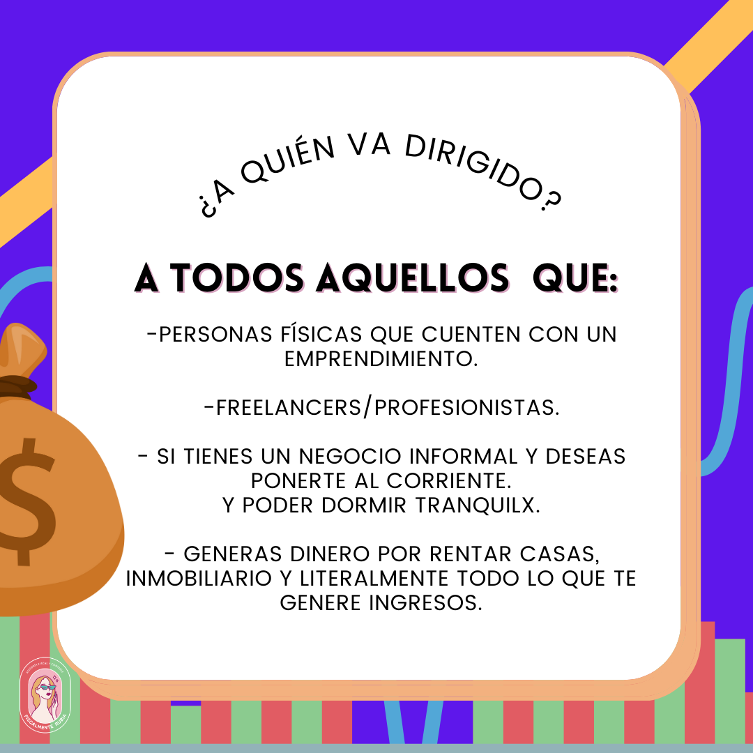 Curso SAT para Emprendedores