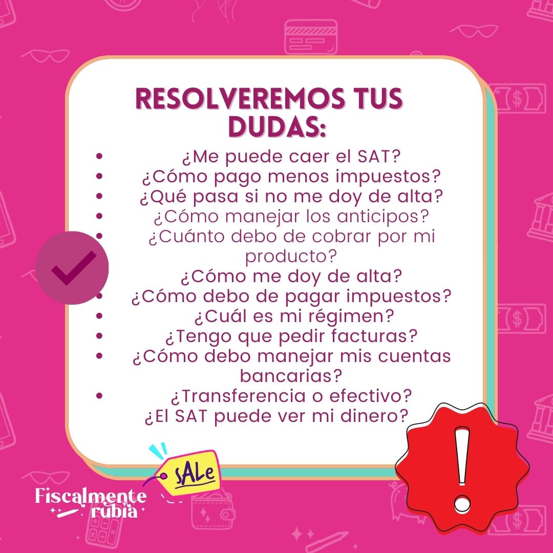 Curso SAT para Nenis