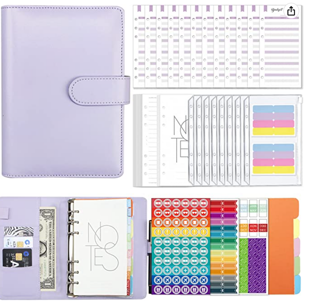 Organigastos Personalizado