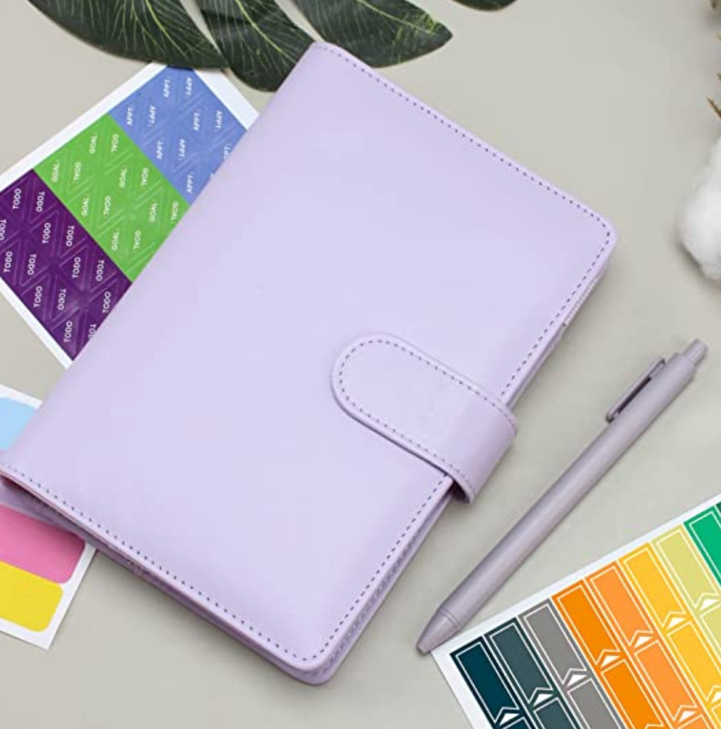 Organigastos Personalizado