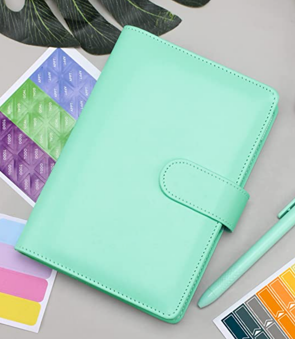 Organigastos Personalizado