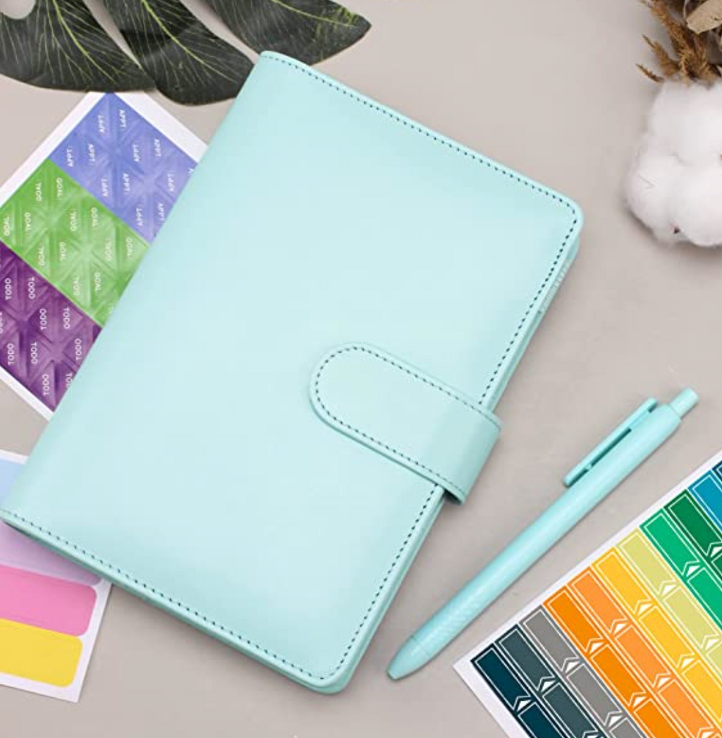 Organigastos Personalizado