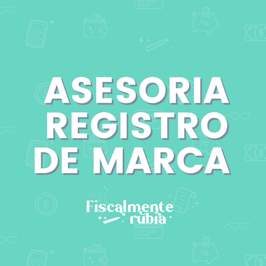 Asesoría Registro de Marca